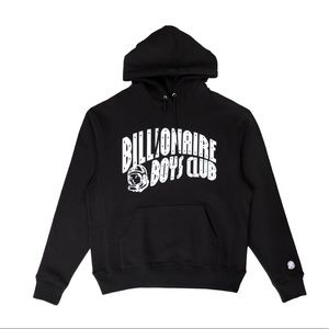 Billionaire boys club hoodie